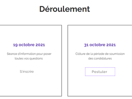 L'École lance le Trophée Cybertalent