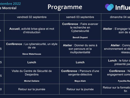 Nouvelle formation en leadership