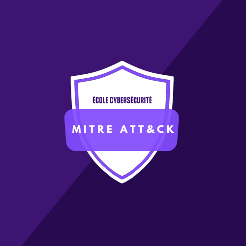 MITRE ATT&CK